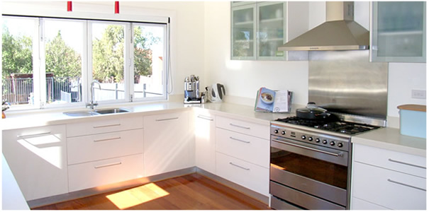 local kitchen fitter in newcastle offering a full design, supply and fit service
